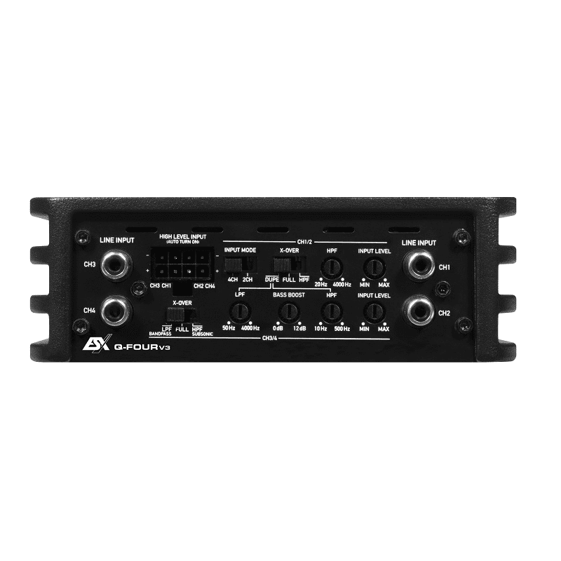 ESX Q-Four v3