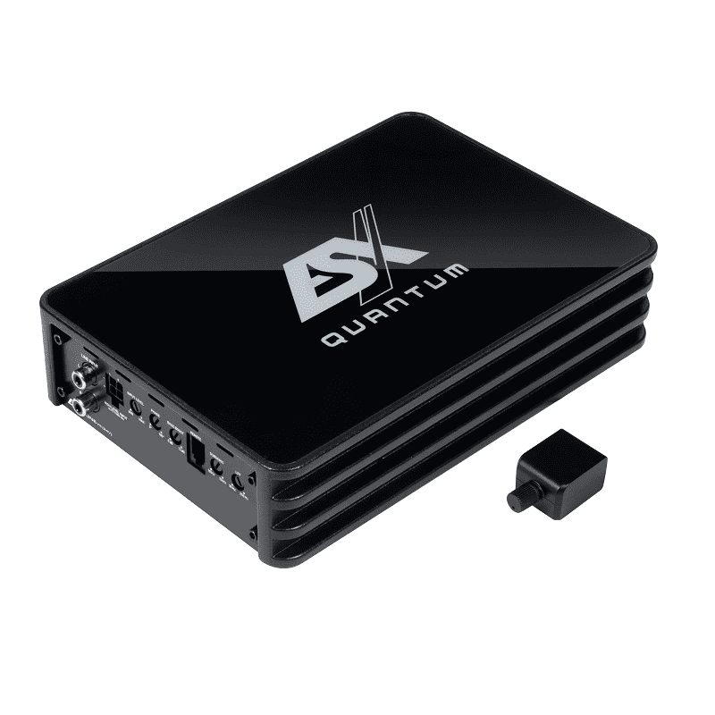 ESX Q-ONE v2 (24 Volt)