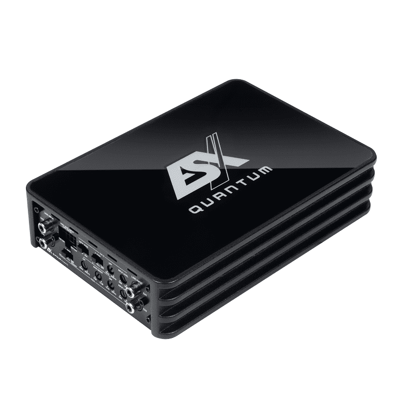 ESX Q-Four v3 (24 volt)