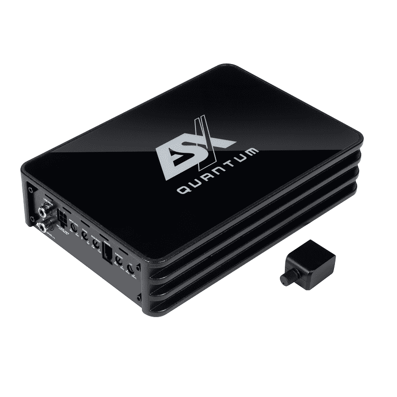 ESX Q-ONE v3