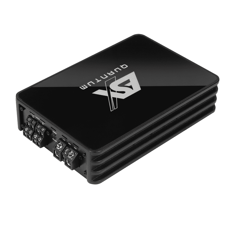 ESX Q-Four v3 (24 volt)