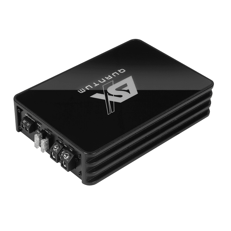 ESX Q-ONE v3