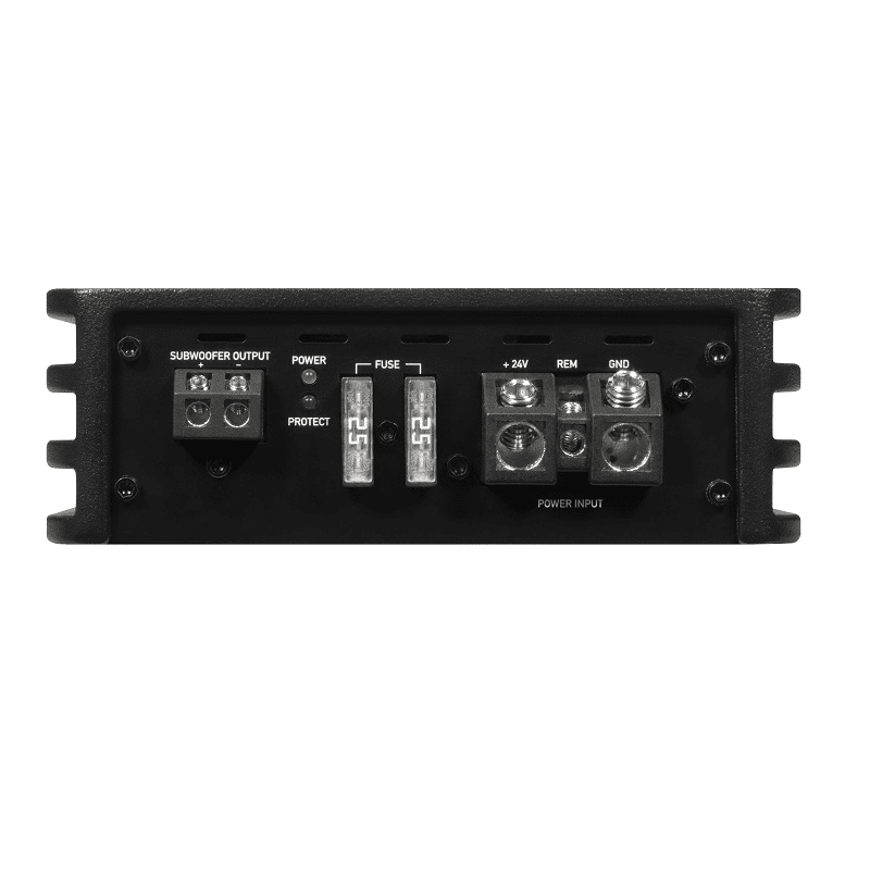 ESX Q-ONE v2 (24 Volt)