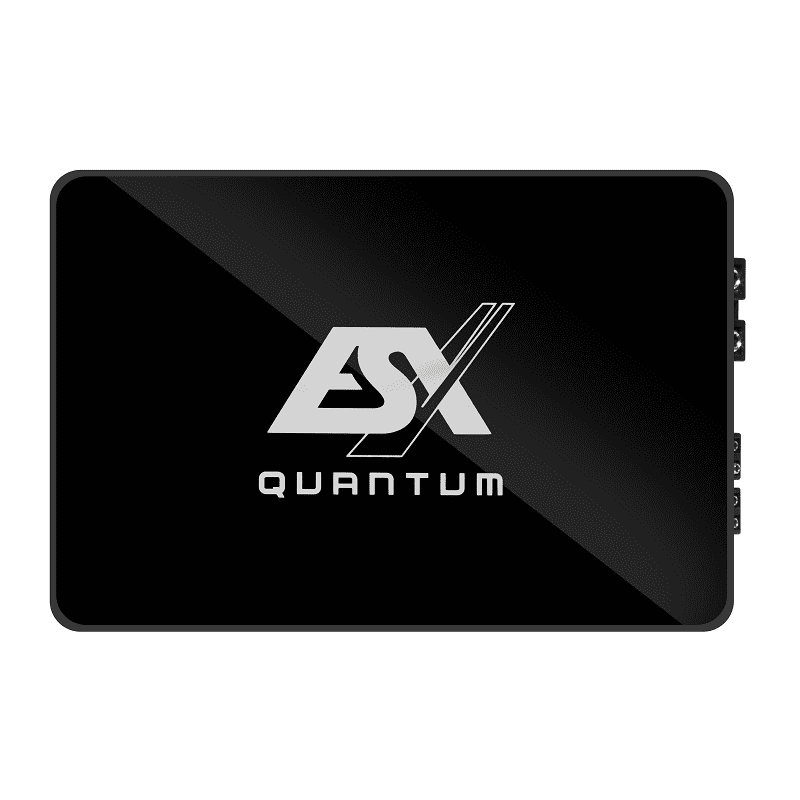 ESX Q-Four v3 (24 volt)