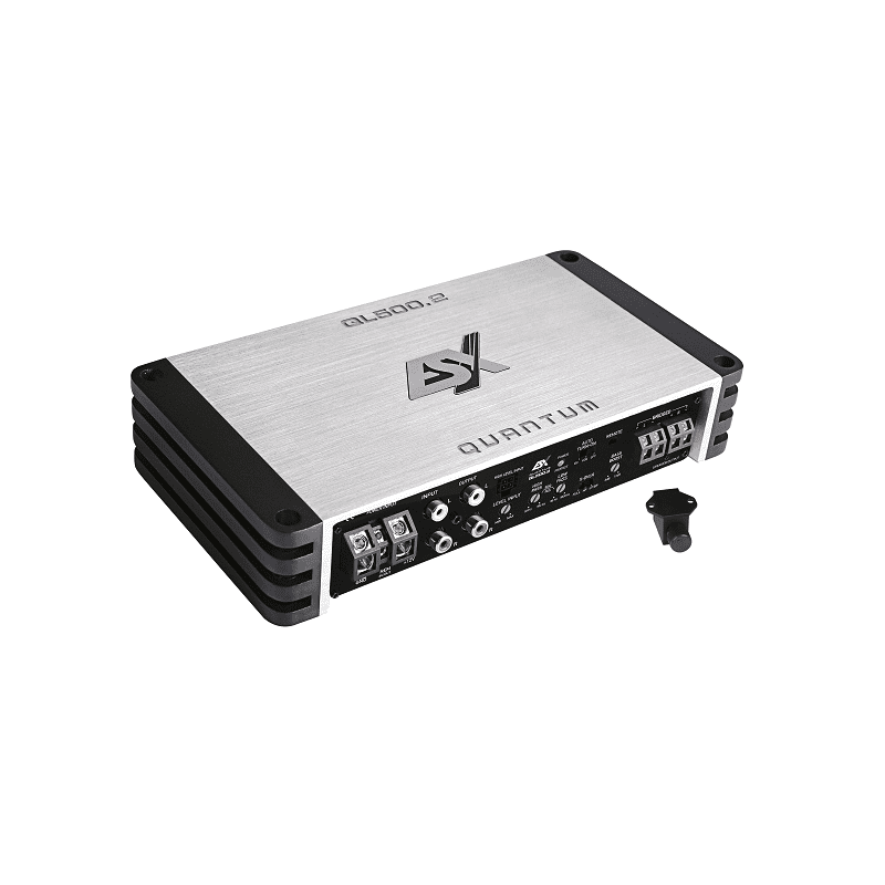 ESX QL500.2
