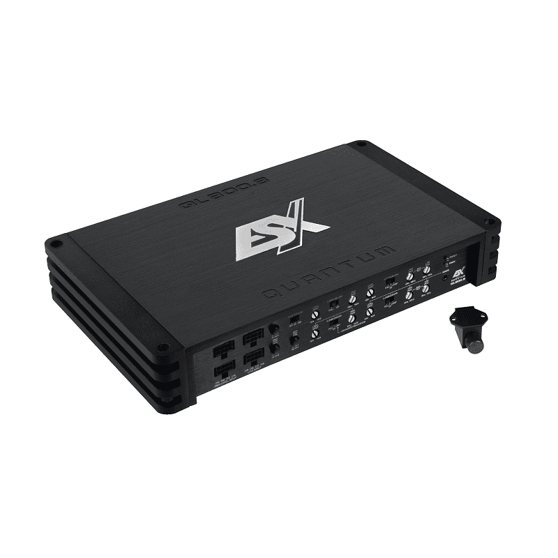 ESX QL800.8