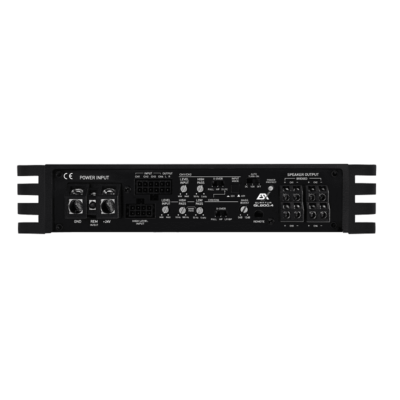 ESX QL800.4
