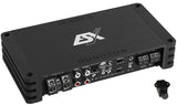 ESX QL600.2 (24 Volt)