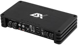 ESX QL600.2 (24 Volt)