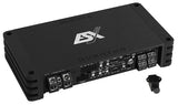 ESX QL600.4 (24 Volt)