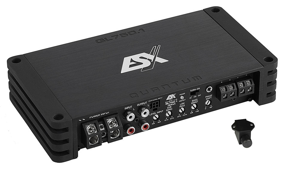 ESX QL750.1 (24 Volt)