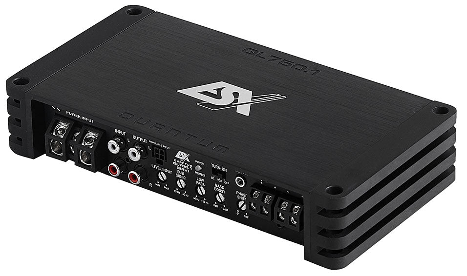 ESX QL750.1 (24 Volt)