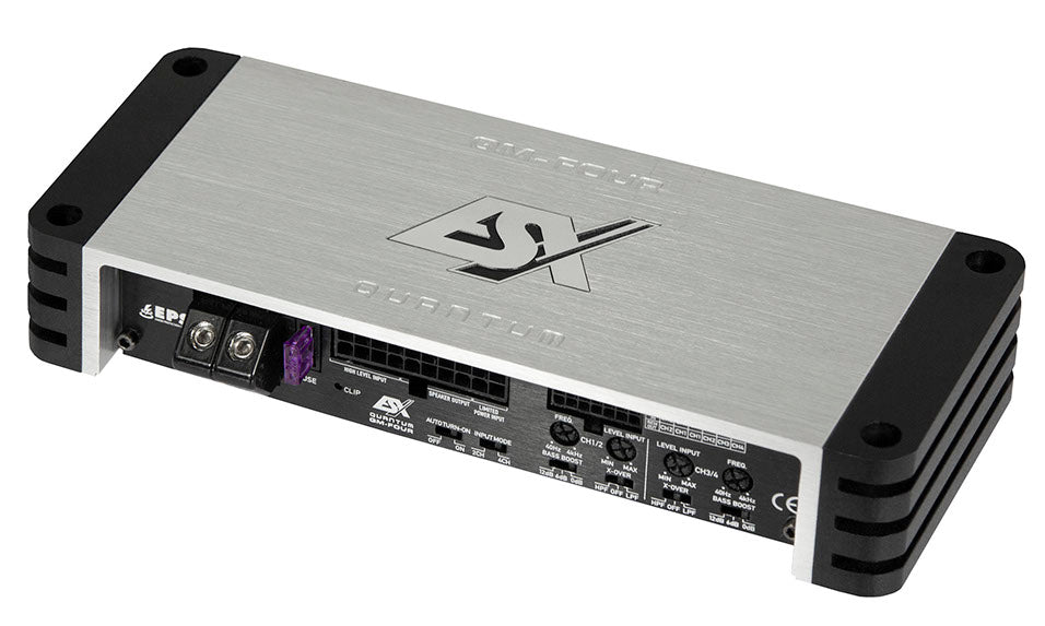 ESX QM-FOUR