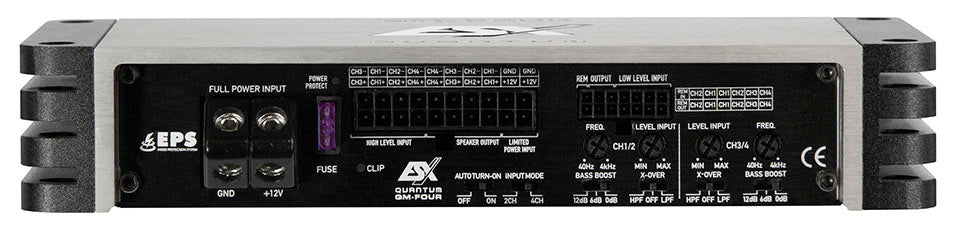 ESX QM-FOUR