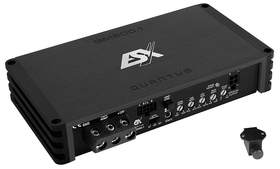 ESX QM500.1
