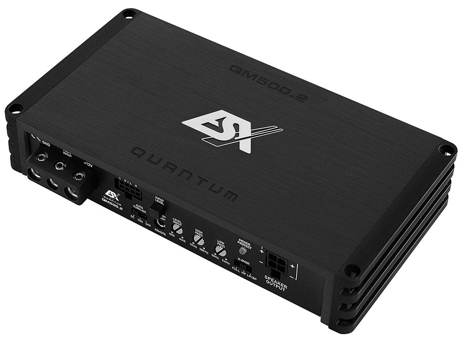 ESX QM500.2