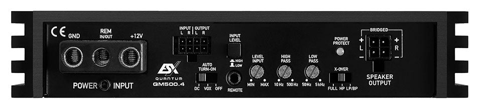 ESX QM500.2