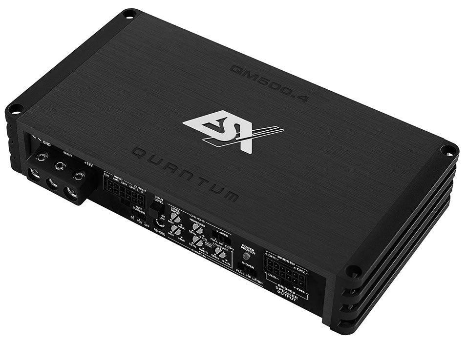 ESX QM500.4