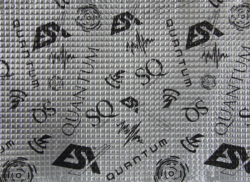 ESX QRM18