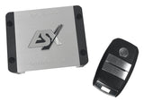 ESX QS-TWO
