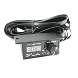 B² Audio RAGE 3500