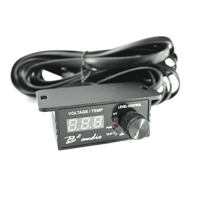 B2 Audio EL CHOLO