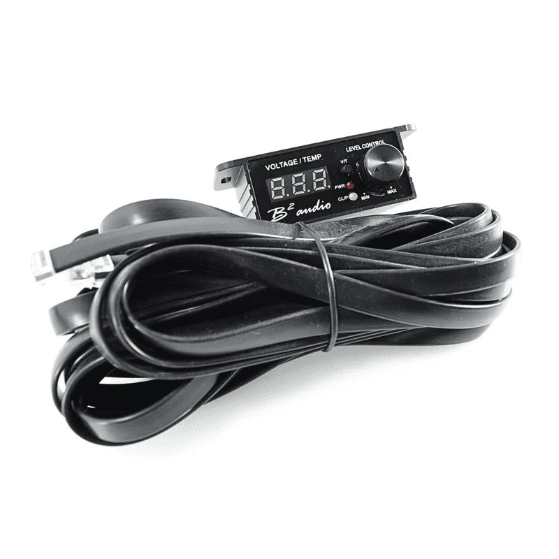 B-Ware B² Audio RAGE 4800