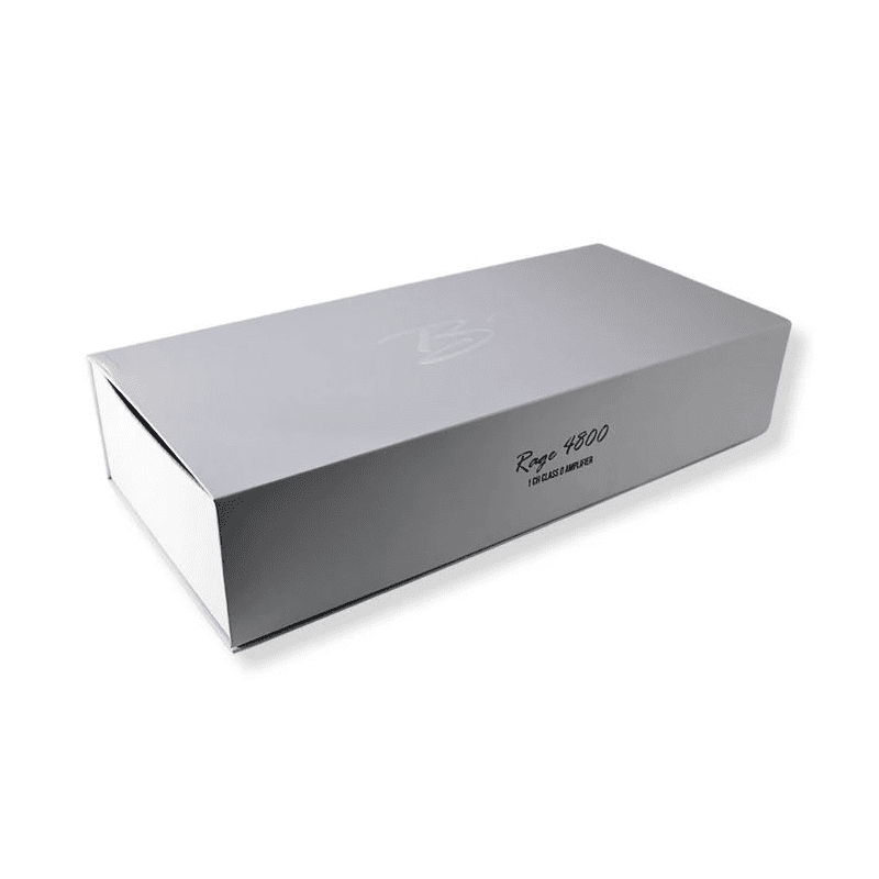 B-Ware B² Audio RAGE 4800