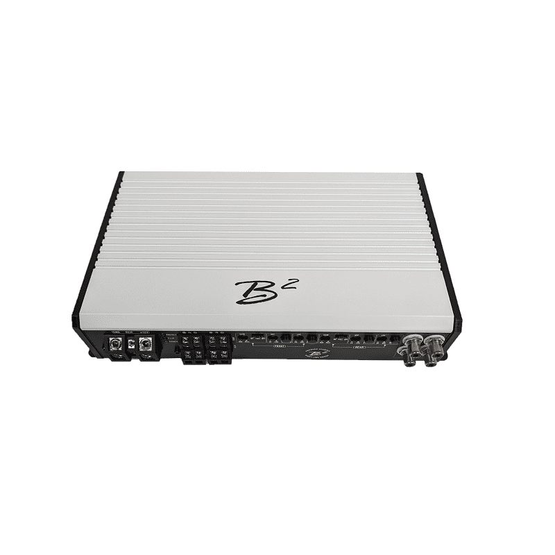 B² Audio Rage1200.4 v2