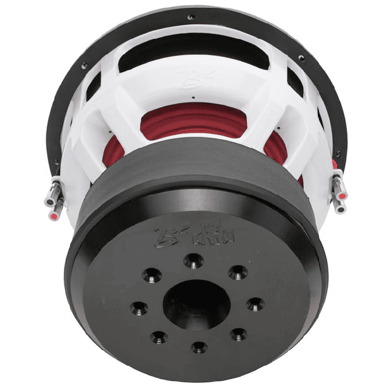 B² Audio Rampage 15