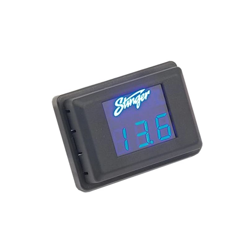 Stinger SVMB
