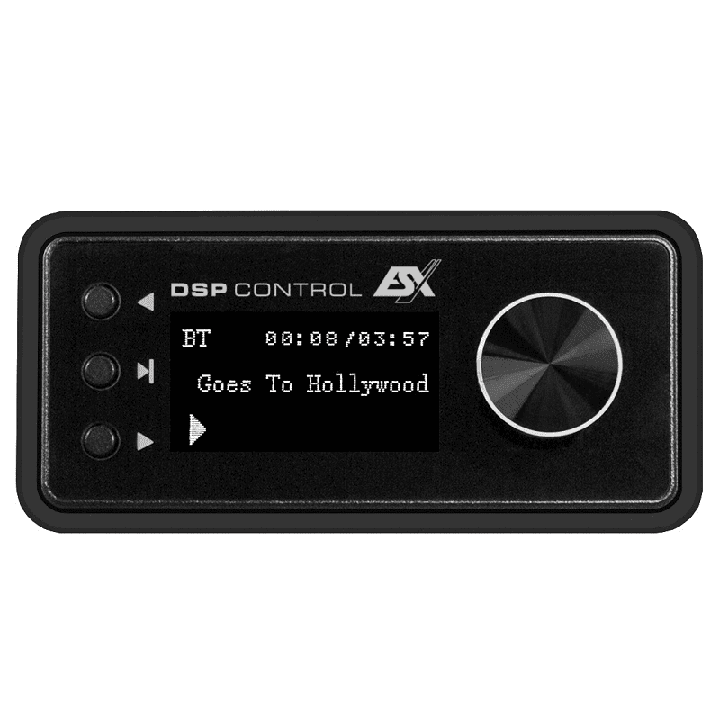 ESX RC-SXE