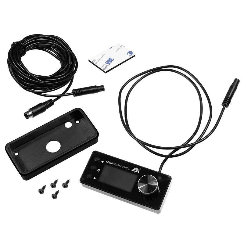 ESX RC-SXE