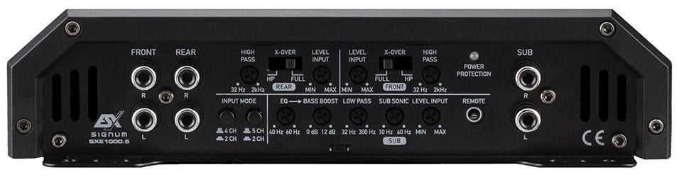 ESX SXE1000.5