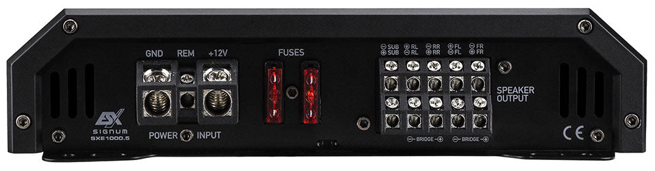 ESX SXE1000.5