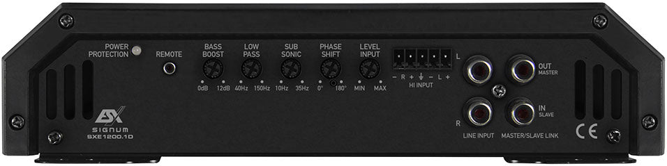 ESX SXE1200.1D