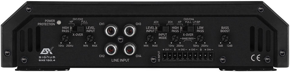 ESX SXE150.4