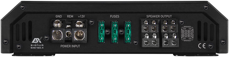 ESX SXE150.4