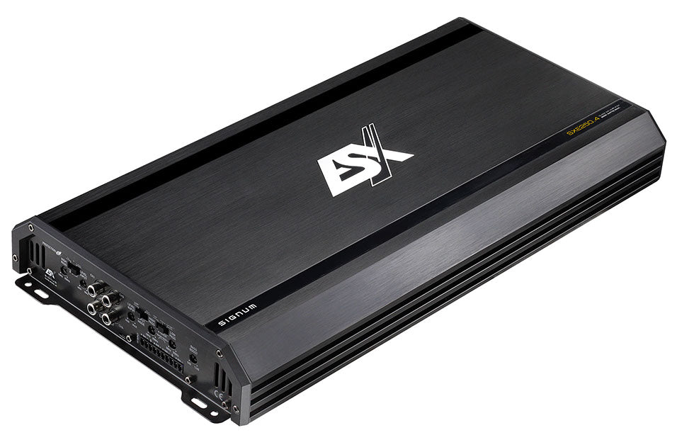 ESX SXE250.4