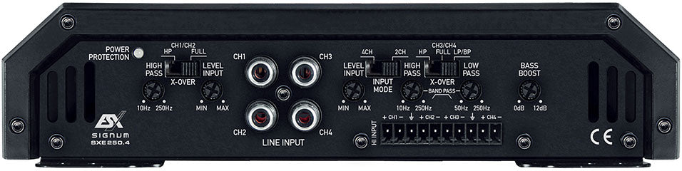 ESX SXE250.4