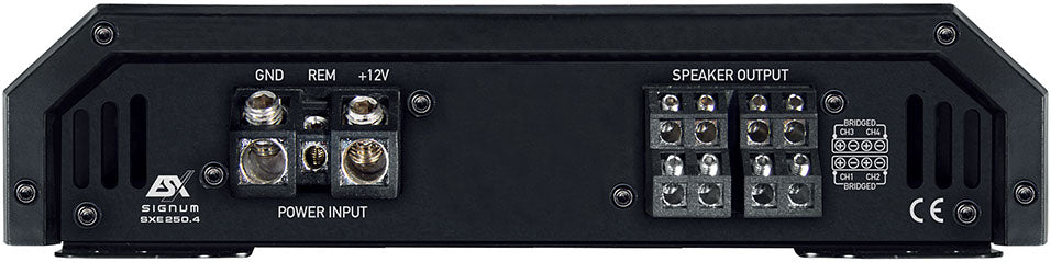 ESX SXE250.4
