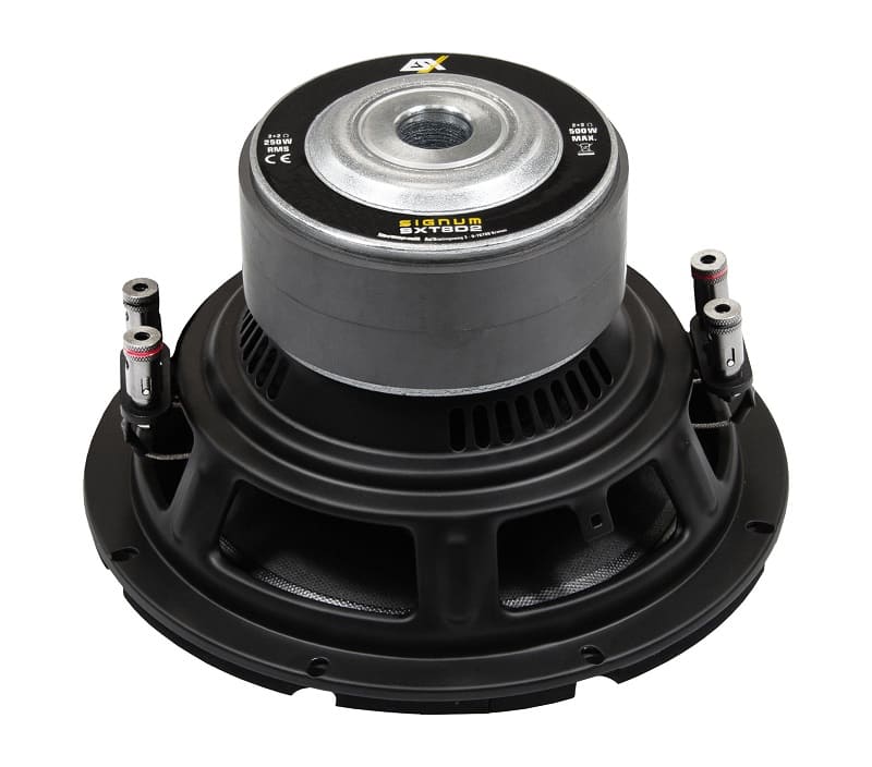 ESX SXT8D2