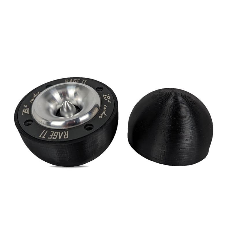 B² Audio Rage T1 Neo - Alloggiamento per gli alti