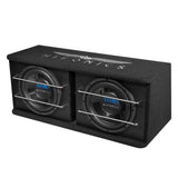 HiFonics TDA250R