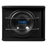 HiFonics TS250R