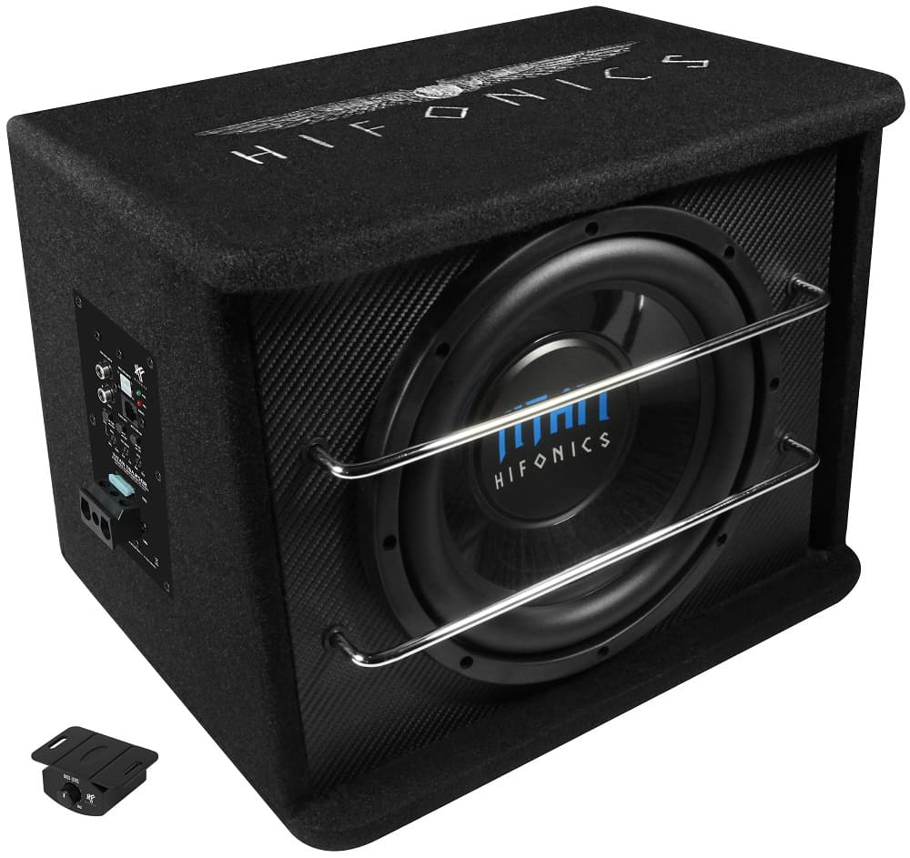 HiFonics TSA250R