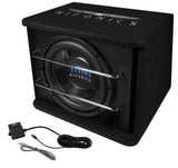 HiFonics TSA250R