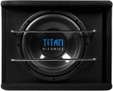 HiFonics TSA250R