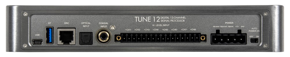 Musway TUNE12