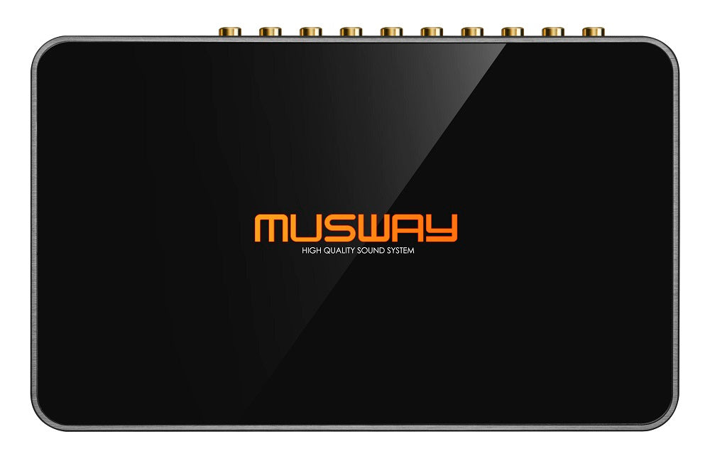 Musway TUNE12